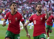 Portugal Melaju ke Babak 16 Besar Piala Dunia 2026 Berkat Kontribusi Bernardo Silva