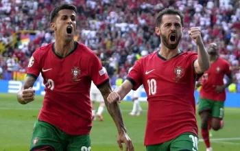 Portugal Melaju ke Babak 16 Besar Piala Dunia 2026 Berkat Kontribusi Bernardo Silva