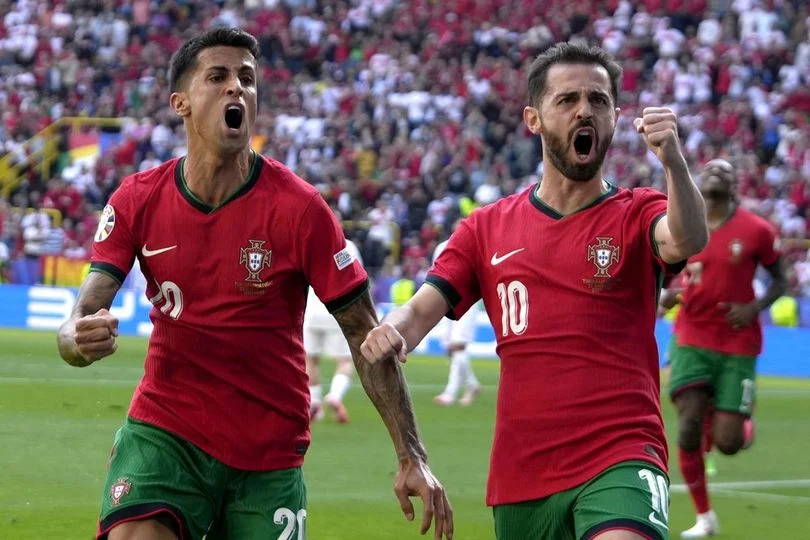 Portugal Melaju ke Babak 16 Besar Piala Dunia 2026 Berkat Kontribusi Bernardo Silva