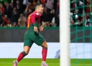 Portugal Sukses Mengalahkan Kroasia Berkat Gol Gonçalo Ramos di Menit Akhir