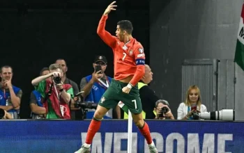 Portugal Tersingkir, Spanyol Raih Rekor Baru di Piala Dunia 2026
