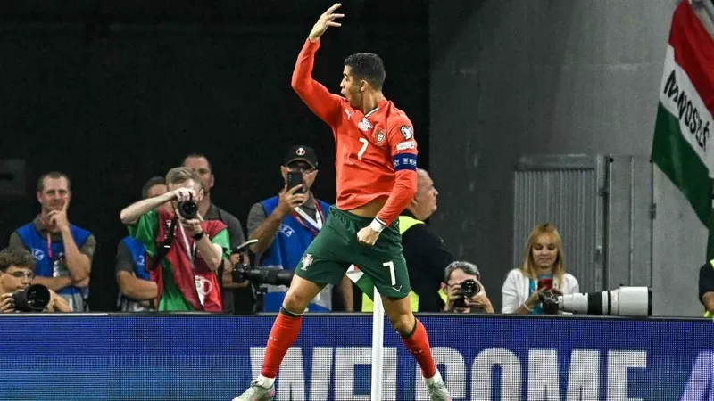 Portugal Tersingkir, Spanyol Raih Rekor Baru di Piala Dunia 2026
