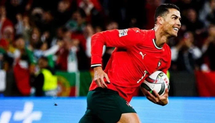 Portugal vs Spanyol: Renato Veiga dan Cristiano Ronaldo Tampil di Laga 16 Besar Piala Dunia 2026