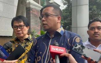 Prabowo Subianto: Antara Kasus Febrie Adriansyah dan Pengembangan GovTech