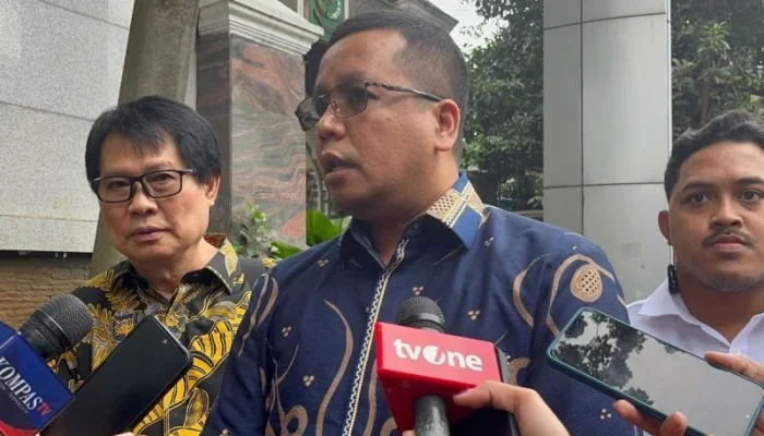 Prabowo Subianto: Antara Kasus Febrie Adriansyah dan Pengembangan GovTech