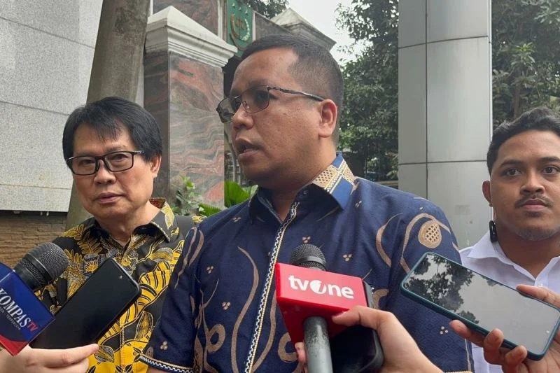 Prabowo Subianto: Antara Kasus Febrie Adriansyah dan Pengembangan GovTech