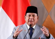 Prabowo Subianto: Indonesia Akan Menjadi Negara Keempat Terkaya di Dunia