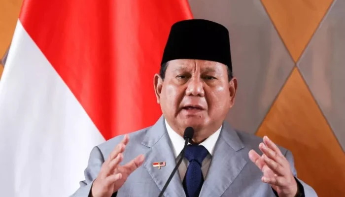 Prabowo Subianto: Indonesia Akan Menjadi Negara Keempat Terkaya di Dunia