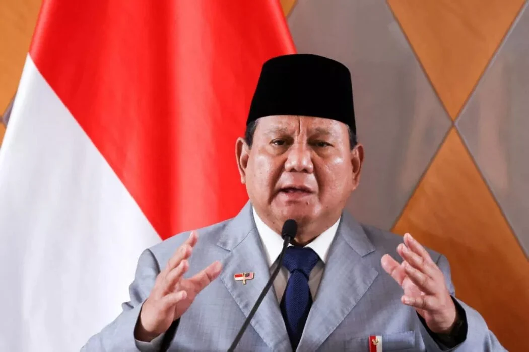 Prabowo Subianto: Indonesia Akan Menjadi Negara Keempat Terkaya di Dunia