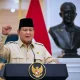 Prabowo Subianto: Pemimpin Masa Depan Dibentuk dari Latar Belakang Apa Pun