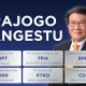 Prajogo Pangestu Kembali Menjadi Orang Terkaya di Indonesia, Saham Grup Barito Mengalami Peningkatan