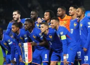 Prancis Atasi Paraguay dengan Kemenangan Tipis 1-0 di Piala Dunia 2026