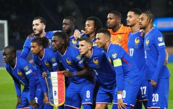 Prancis Atasi Paraguay dengan Kemenangan Tipis 1-0 di Piala Dunia 2026
