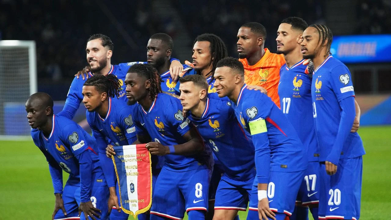 Prancis Atasi Paraguay dengan Kemenangan Tipis 1-0 di Piala Dunia 2026