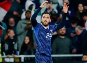 Prancis Kalah Dramatis dari Inggris di Perebutan Tempat Ketiga Piala Dunia 2026, Rayan Cherki Berselisih dengan Didier Deschamps