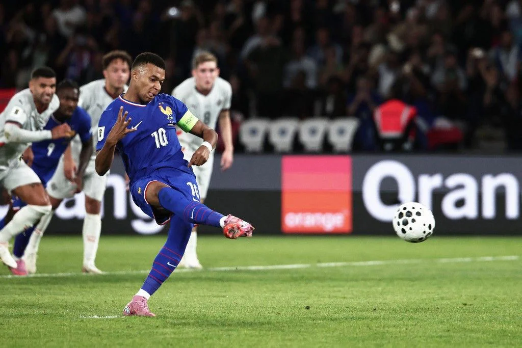 Prancis Kalahkan Maroko di Piala Dunia 2026, Mbappe Pemain Kunci