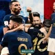 Prancis Melaju ke Semifinal Piala Dunia 2026, Maroko Dibungkam 2-0