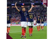 Prancis Melenggang ke 16 Besar Piala Dunia 2026, Elliot Stroud Gagal Membuat Perbedaan