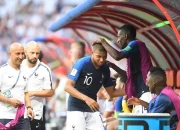 Prancis Menang Telak Atas Maroko, Mbappe dan Dembele Jadi Pahlawan
