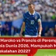 Prancis Mengalahkan Maroko 2-0 di Perempat Final Piala Dunia 2026