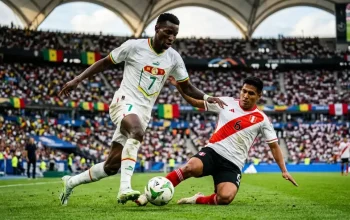 Prediksi Belgia vs Senegal di Piala Dunia 2026: Pertarungan Sengit di Seattle