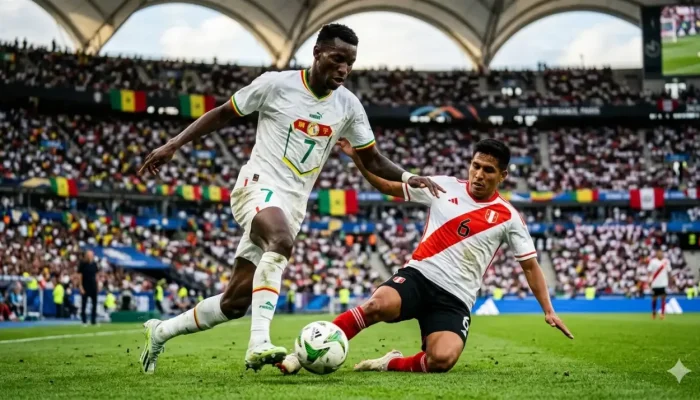 Prediksi Belgia vs Senegal di Piala Dunia 2026: Pertarungan Sengit di Seattle
