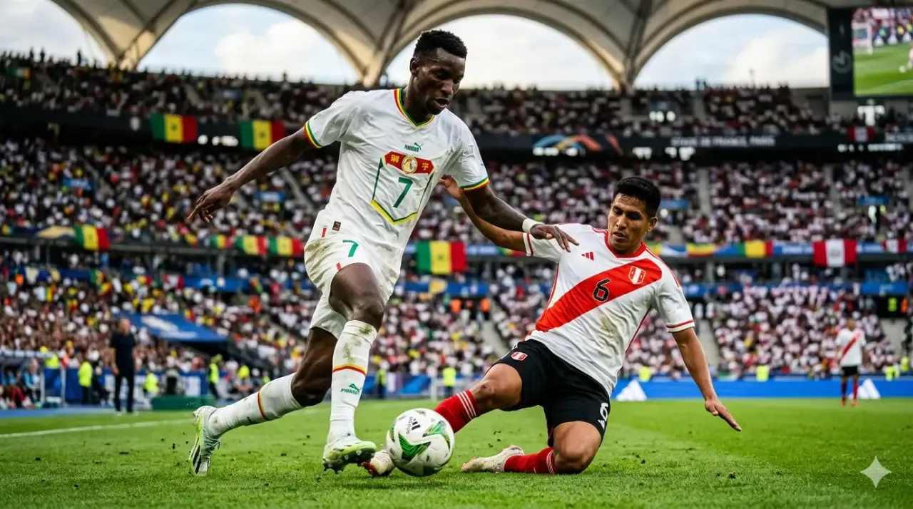 Prediksi Belgia vs Senegal di Piala Dunia 2026: Pertarungan Sengit di Seattle