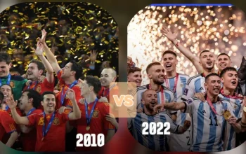 Prediksi Final Piala Dunia: Spanyol vs Argentina, Siapa yang Akan Menang?