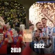Prediksi Final Piala Dunia: Spanyol vs Argentina, Siapa yang Akan Menang?