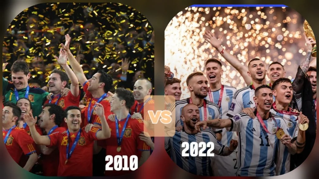 Prediksi Final Piala Dunia: Spanyol vs Argentina, Siapa yang Akan Menang?