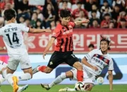 Prediksi Pertandingan Gwangju vs Gimcheon Sangmu di K League 1 2026: Analisis Head-to-head dan Statistik