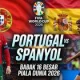 Prediksi Portugal vs Spanyol di Piala Dunia 2026: Duel Iberia yang Menentukan