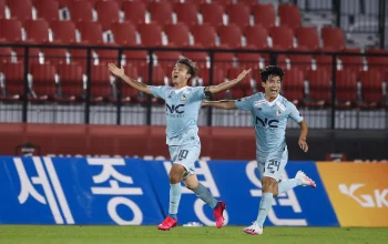Prediksi Skor Bucheon vs FC Seoul: Pertarungan Sengit di K League 1 2026