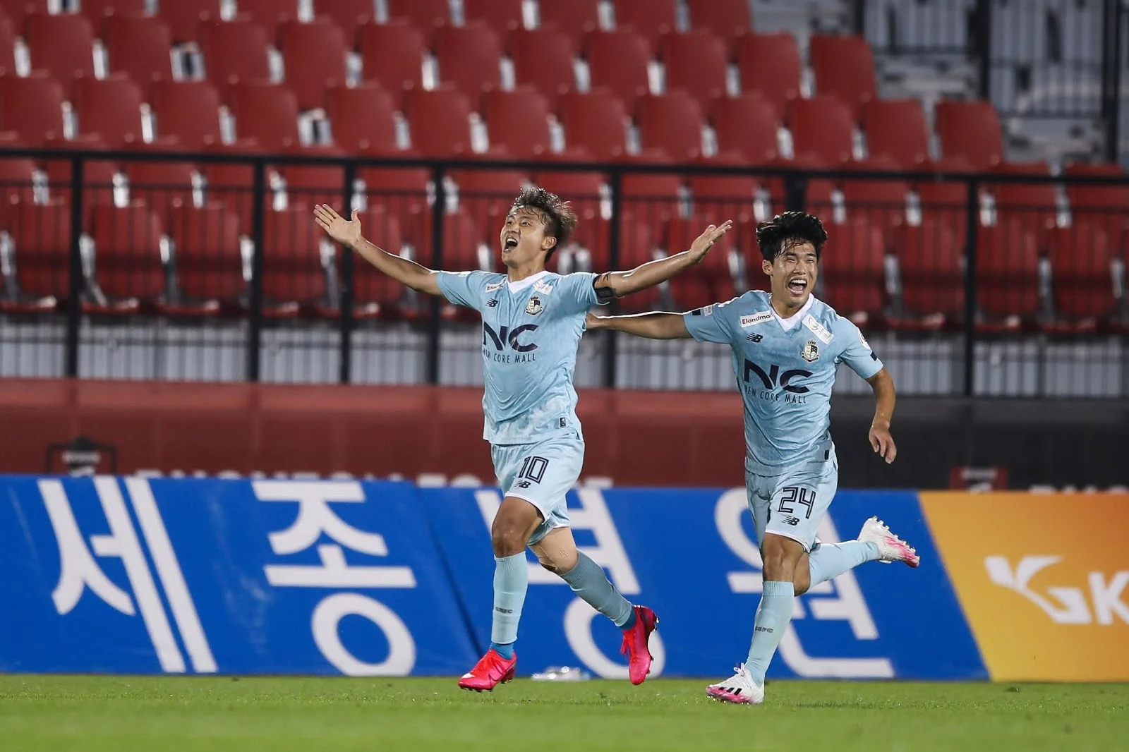 Prediksi Skor Bucheon vs FC Seoul: Pertarungan Sengit di K League 1 2026