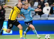 Prediksi Skor Orgryte vs Djurgardens IF: Pertarungan Sengit di Swedish Allsvenskan