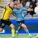 Prediksi Skor Orgryte vs Djurgardens IF: Pertarungan Sengit di Swedish Allsvenskan