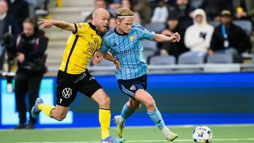 Prediksi Skor Orgryte vs Djurgardens IF: Pertarungan Sengit di Swedish Allsvenskan