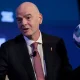 Presiden FIFA Gianni Infantino dan Kontroversi di Balik Piala Dunia 2026