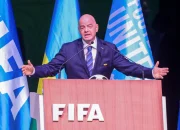 Presiden La Liga Desak Gianni Infantino Mundur, Kritik Keras terhadap Kepemimpinan FIFA