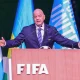 Presiden La Liga Desak Gianni Infantino Mundur, Kritik Keras terhadap Kepemimpinan FIFA