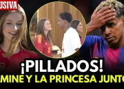 Princess Leonor dan Kontroversi Lamine Yamal: Antara Hormat dan Kesopanan