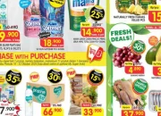 Promo Superindo Terbaru: Hemat Hingga 50% untuk Berbagai Kebutuhan Harian