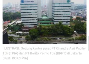 PT Barito Pacific Tbk dan Saham Lainnya Masuk Daftar HSC, Apa Ini Berpengaruh?