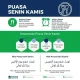 Puasa Senin Kamis: Niat, Manfaat, dan Keutamaan dalam Islam