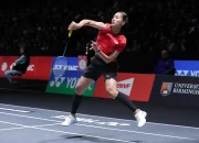 Putri Kusuma Wardani Lakukan Comeback Sensasional, Lolos ke Semifinal Japan Open 2026