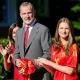 Putri Leonor Spanyol Curi Perhatian di Piala Dunia 2026, Dikabarkan Pernah Naksir Gavi