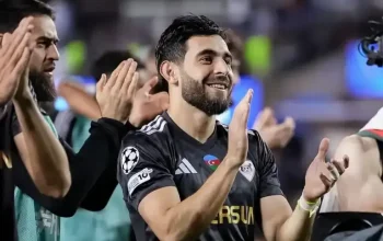 Qarabag FK Siap Menghadapi Vestri di Liga Europa 2026