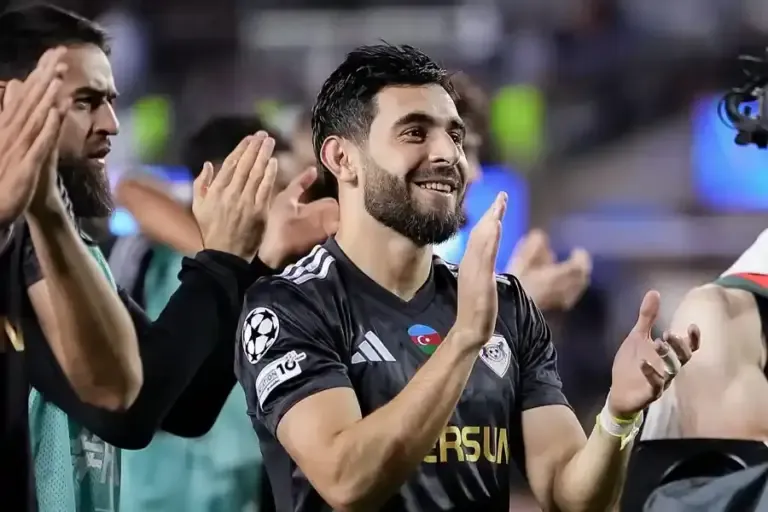 Qarabag FK Siap Menghadapi Vestri di Liga Europa 2026