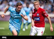 Randers FC Siap Menghadapi Silkeborg di Liga Super Denmark
