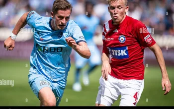 Randers FC Siap Menghadapi Silkeborg di Liga Super Denmark
